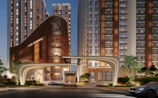 Zuari Gangothri Tribhuja Banner img